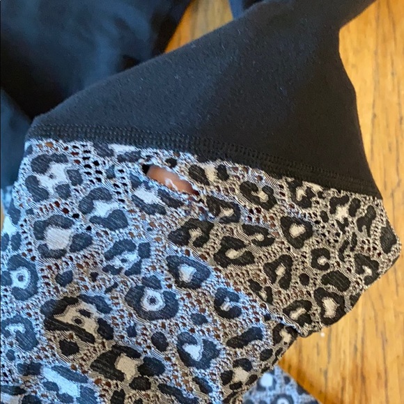 Leggings - Picture 3 of 6